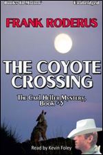 The Coyote Crossing [Audiobook]